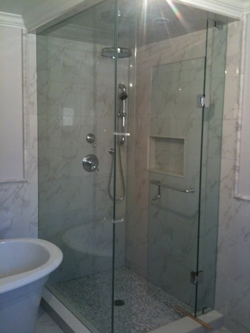 Shower Glass Doors