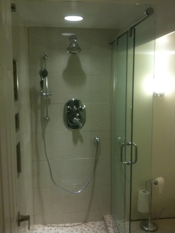 Sliding Shower Doors Canada